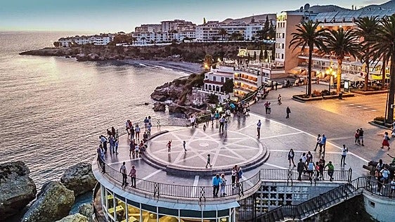 Forget Benidorm or Mallorca: why Nerja on the Costa del Sol is the best hidden gem for a 2026 Spanish holiday