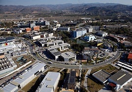 Some 40% of the 28,000 Málaga TechPark workers reside outside city boundary: this is where they live