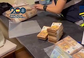 Clerk arrested for stealing 19 million in cryptocurrencies from Marbella courthouse