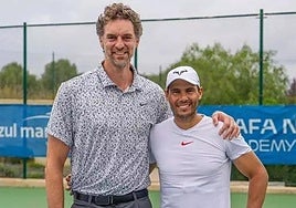 Rafa Nadal's haute cuisine venture to open spectacular new restaurant on Marbella's Golden Mile