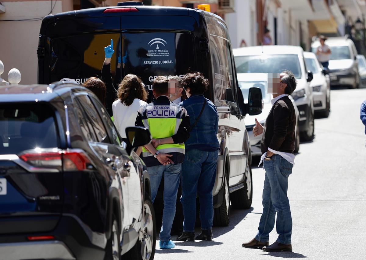 Imagen secundaria 1 - Woman&#039;s dismembered body found inside property on Costa del Sol