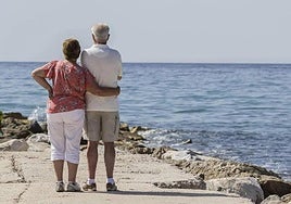 This is the cheap holiday scheme for pensioners in Spain with some packages on offer at just 50 euros