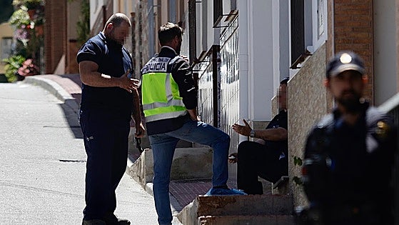 Woman's dismembered body found inside property on Costa del Sol