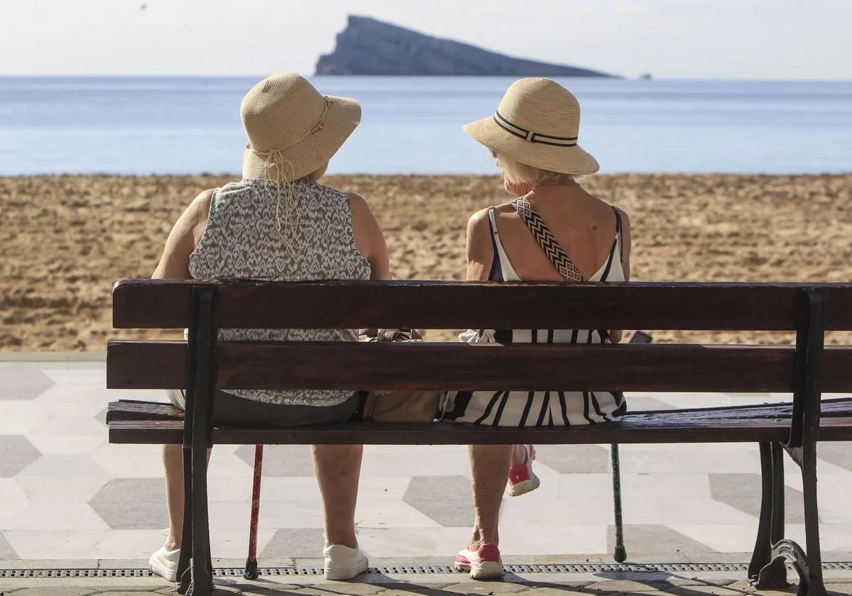 New study reveals Europe's sunniest cities for holidays and most are in Spain