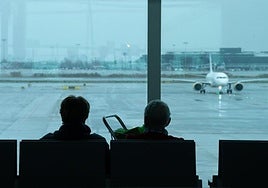 Budget airline ordered to refund more than 300 euros for family's hand luggage in cabin charge