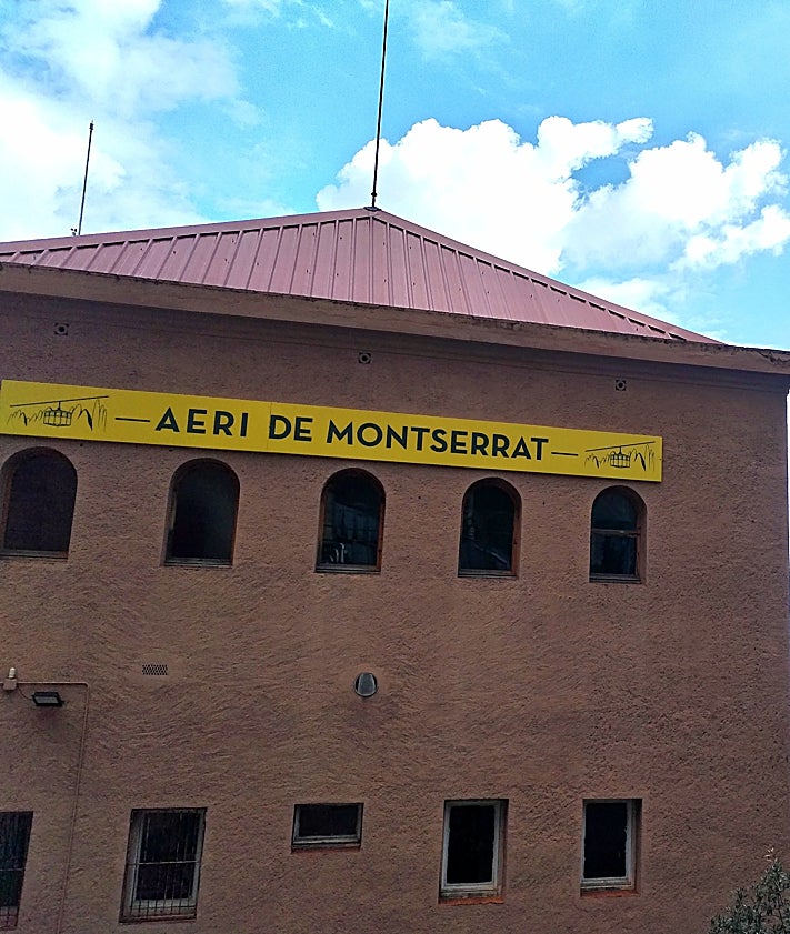 Imagen secundaria 2 - Afternoon views.