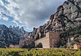 Montserrat.