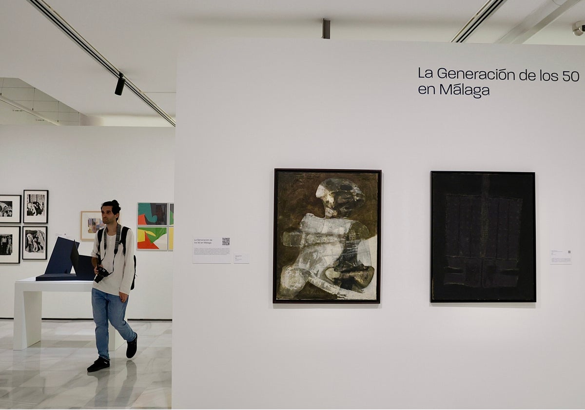Brinkmann and Barbadillo