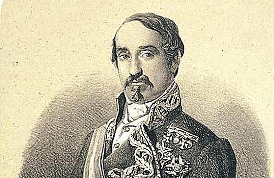Leopoldo O'Donnell: A prime minister with Irish roots