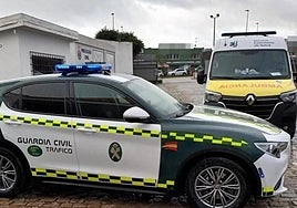An ambulance driver in Spain has been sacked for stopping for breakfast with patients on board.