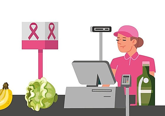 The shopping list for cancer prevention, as recommended by the experts