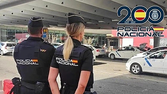More than 6,000 jobs up for grabs in Spain's two main police forces