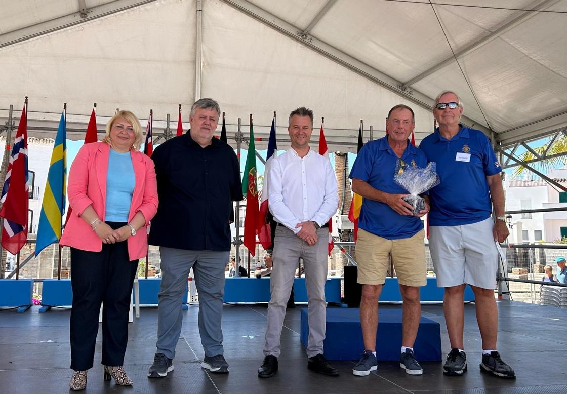 Nerja Residents Day: in pictures