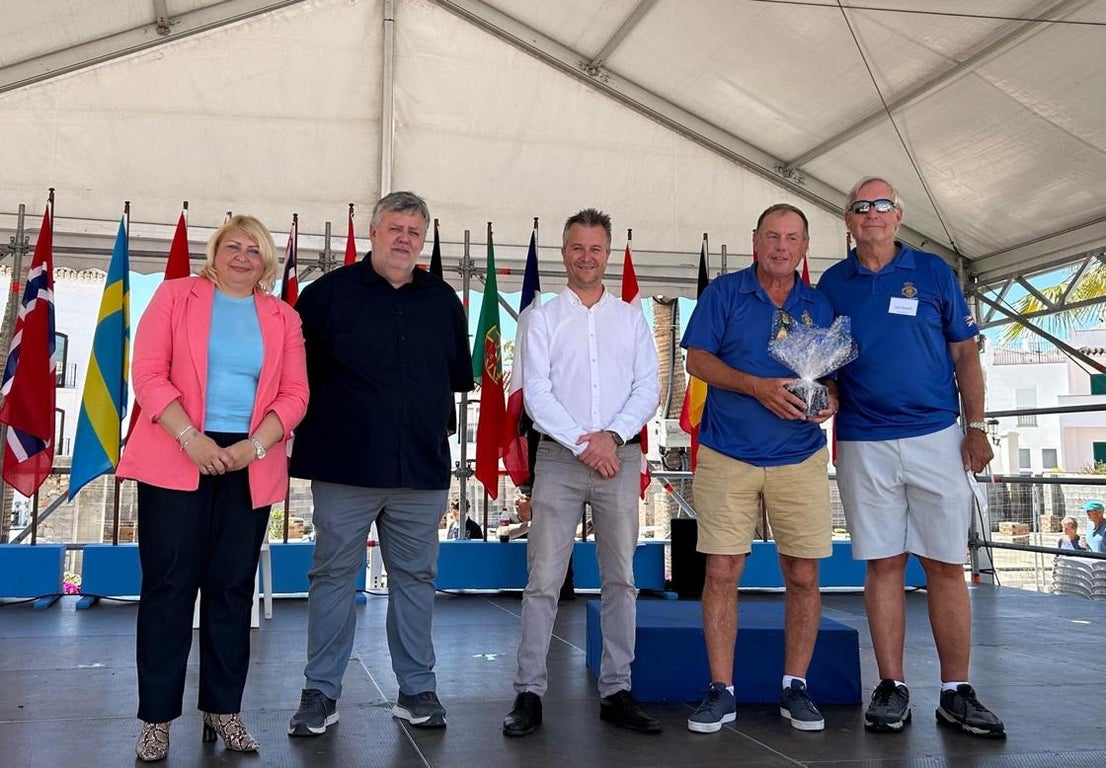 Nerja Residents Day: in pictures