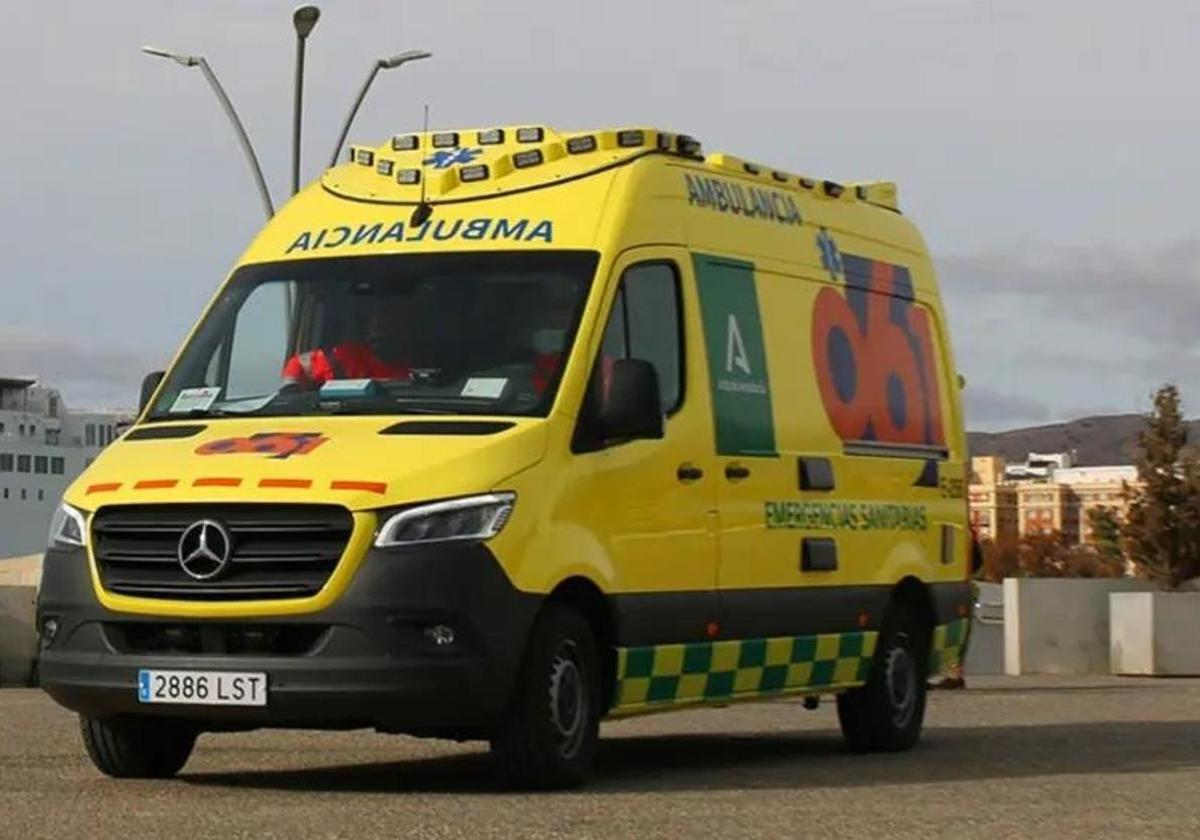 An 18-year-old man dies after being trapped in a cargo lift in Cordoba