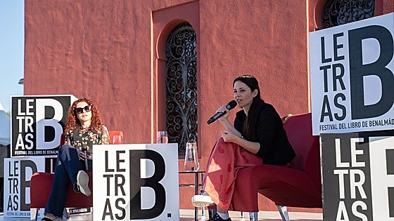 Literary festival transforms Benalmádena into the 'epicentre of culture on the Costa del Sol'