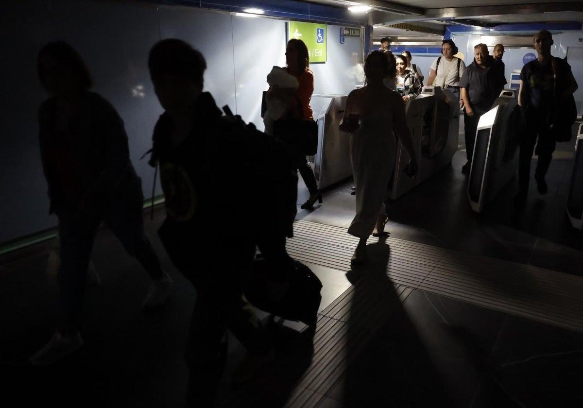 Here's what we know about Spain's unprecedented blackout
