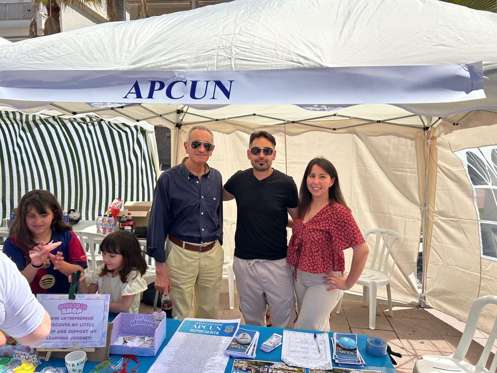 Nerja Residents Day: in pictures