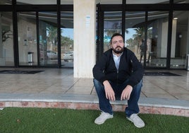 Arturo Bermúdez, where he attended to the newborn.