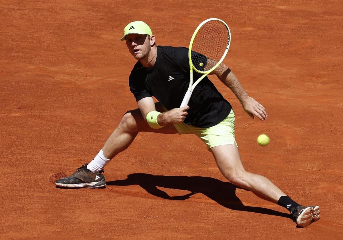 Mutua Madrid Open set to resume with all Spanish hopes ended