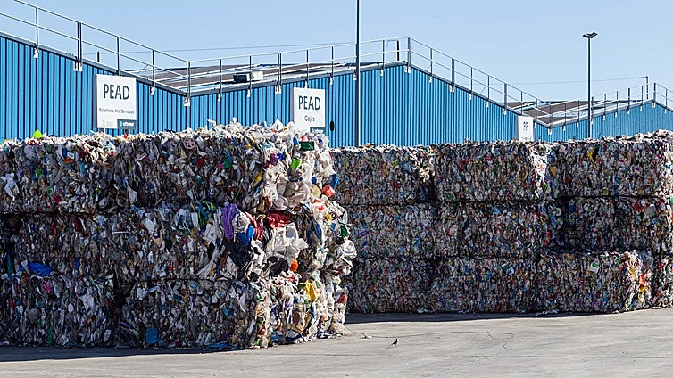 Costa del Sol reduces amount of solid waste