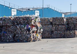 The Costa del Sol Environmental Complex.