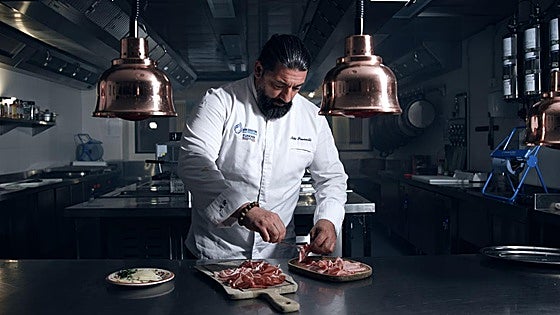 Occidental Puerto Banús enriches its gastronomic hub with new offerings