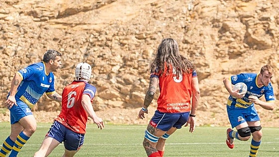 Costa del Sol town to host international rugby tournament