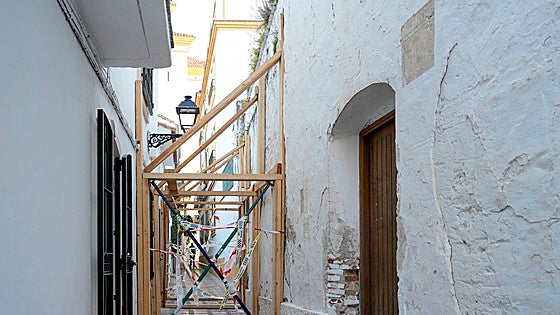 Investors sought to restore Marbella convent