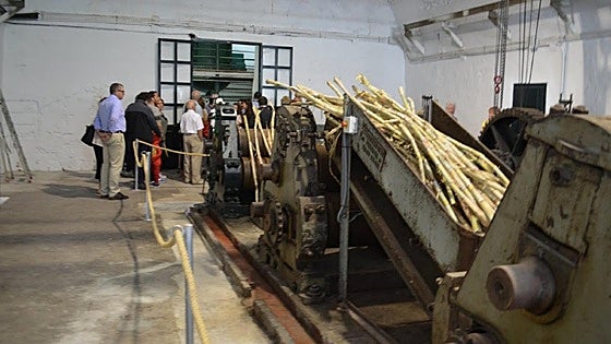 Enjoy a day that promises to be super sweet in Frigiliana