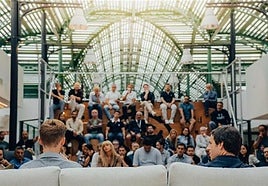 Marbella 2.0: A New Vision for the City