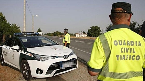 Motorcyclist killed in early morning accident on the A-7 in Mijas