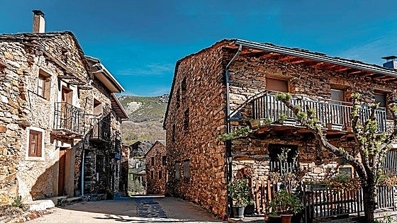 Five weekend getaways in Spain
