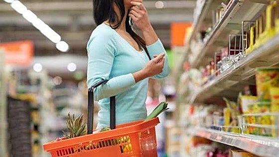 Spanish supermarket fined 20,000 euros after video of customer was shared on social media