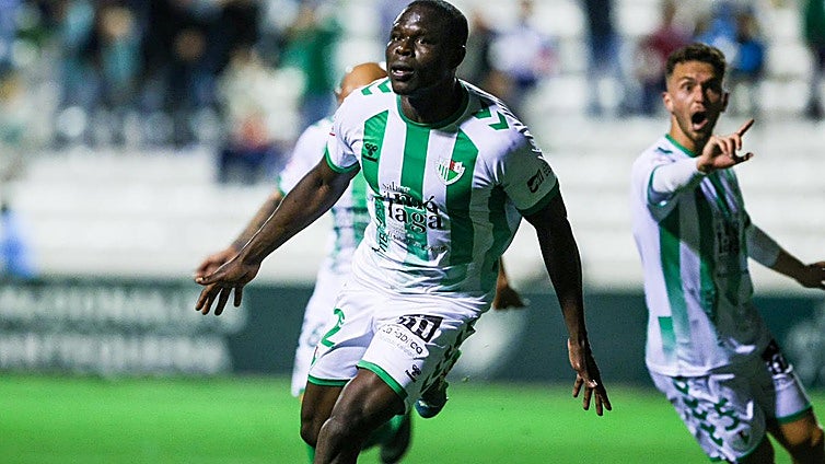 Antequera CF salvage a point with two stoppage-time goals
