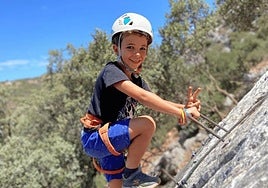 Madaura Camp: give your children the best educational leisure experience this summer