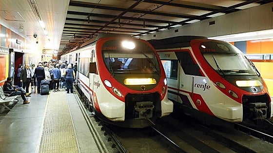 Spanish government awards contract for feasibility study of coastal train between Nerja and Algeciras