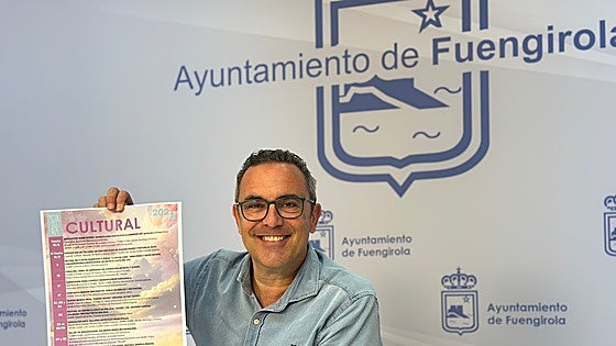 Fuengirola rolls out its packed cultural agenda for May