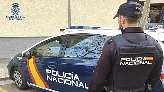 Two young men arrested following new shooting incident on the Costa del Sol