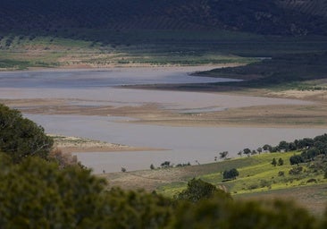 Water works: Spanish government has yet to commit to 15 projects affecting Malaga province