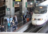 Why won't Spain's high-speed trains reach a major city in Andalucía until at least 2050?