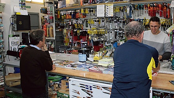 Mijas registers drop of more than 6% in year-on-year unemployment rate in April