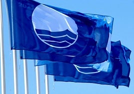 These are the 45 Costa del Sol beaches that will fly the coveted blue flag this summer