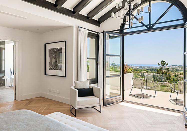 La Cerquilla, Nueva Andalucía (Marbella).