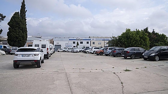 Data centre plan strengthens Malaga's technology position with 279-million-euro investment