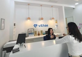 Vithas Xanit Estepona Hospital: a reference for quality healthcare