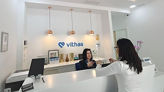 Vithas Xanit Estepona Hospital: a reference for quality healthcare