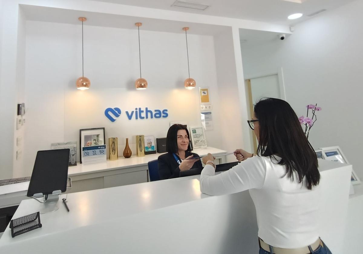 Vithas Xanit Estepona Hospital: a reference for quality healthcare