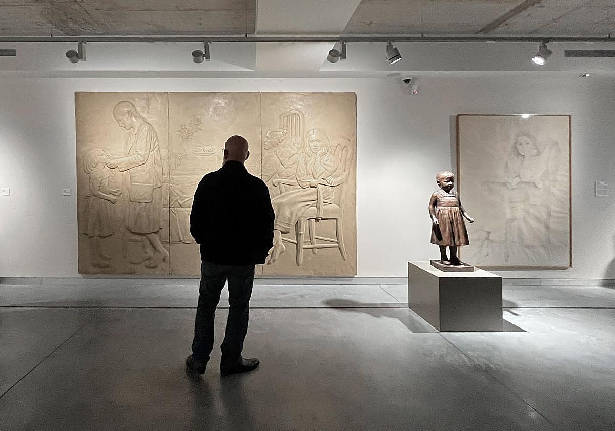 Imagen principal - Costa Press Club members advised to &#039;watch this space&#039;