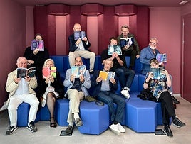 Costa Press Club members advised to 'watch this space'